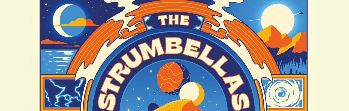 The Strumbellas tickets