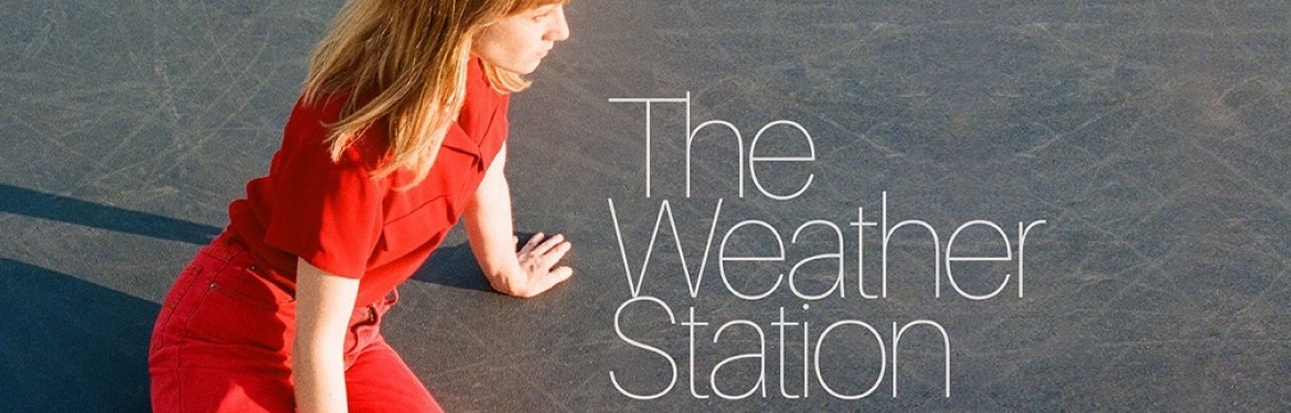 The Weather Station  tickets