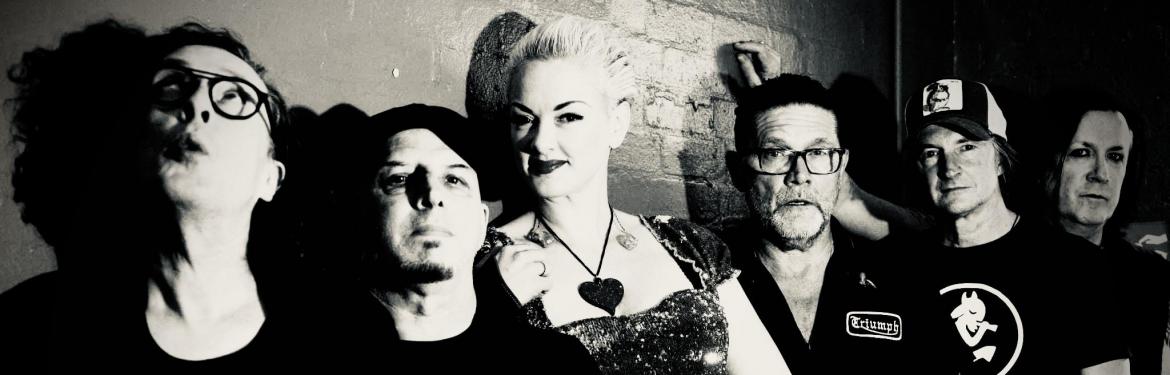 The Wonder Stuff tickets