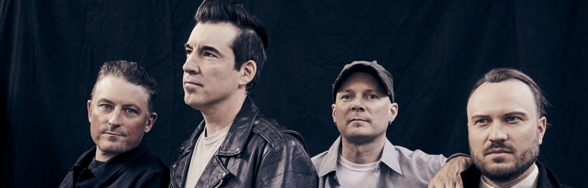 Theory Of A Deadman tickets