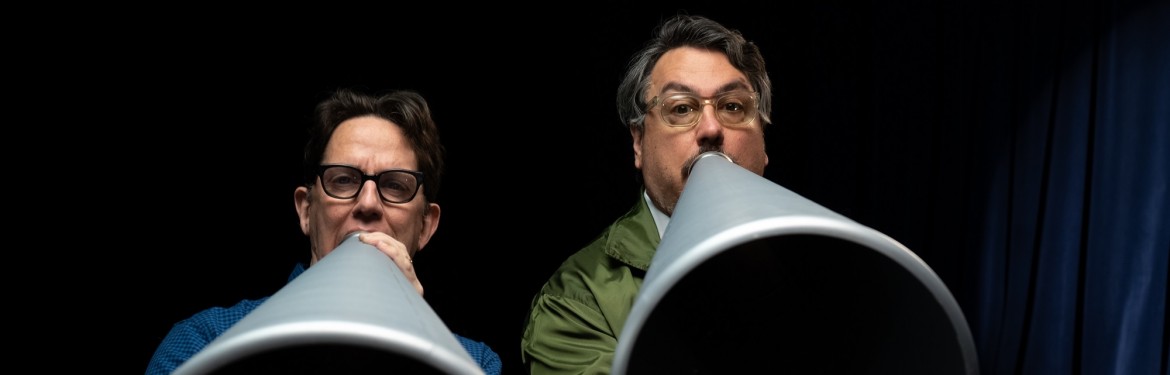 An Evening With They Might Be Giants tickets