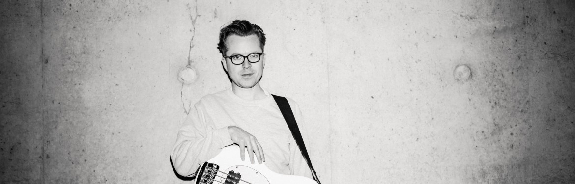 Tom Vek tickets