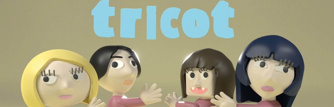 Tricot tickets