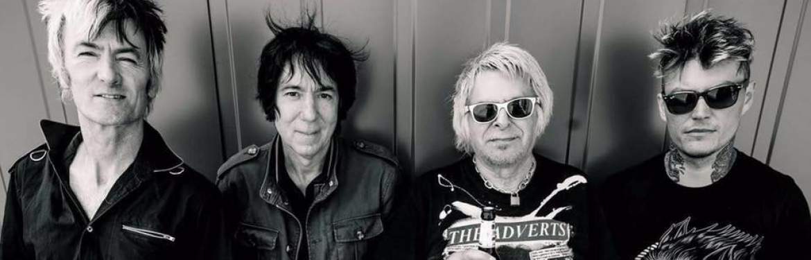 UK Subs tickets