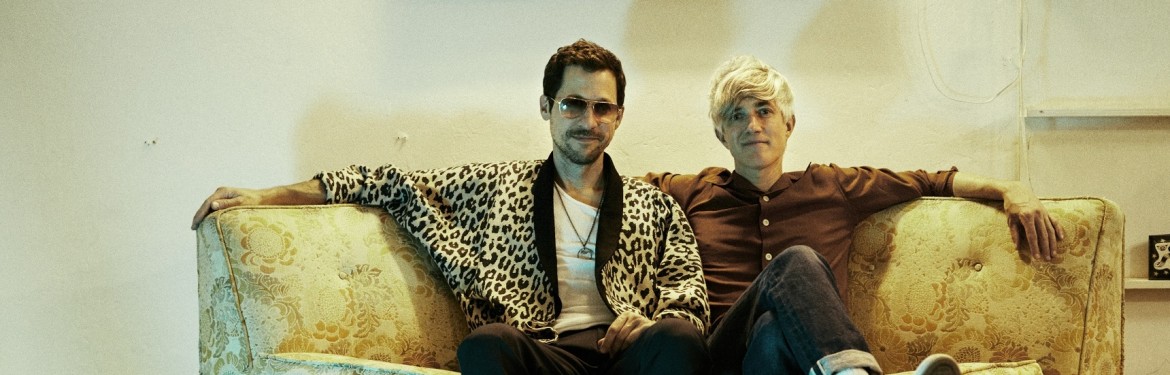 We Are Scientists tickets