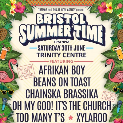 tickets bristol summer