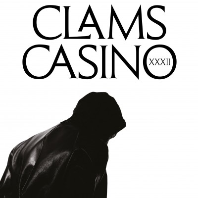 Clams Casino Tour