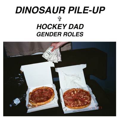 dinosaur pile up tour dates