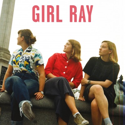 girl ray tour