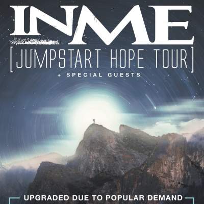 inme tour dates