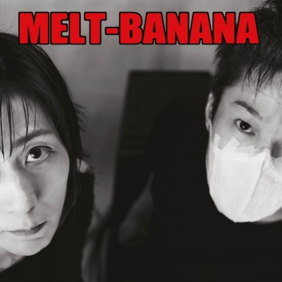 melt banana tour dates