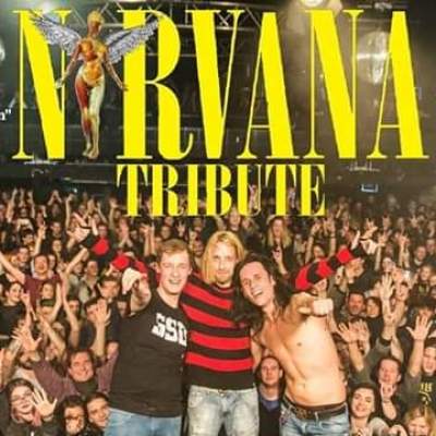 nirvana live in new york vinyl