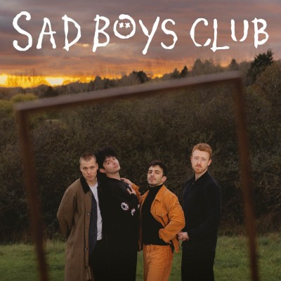 Sad Boys Club - Rough Trade - Bristol - 05/05/2023 19:30