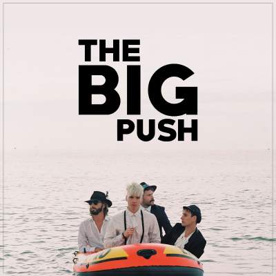 the big push tour