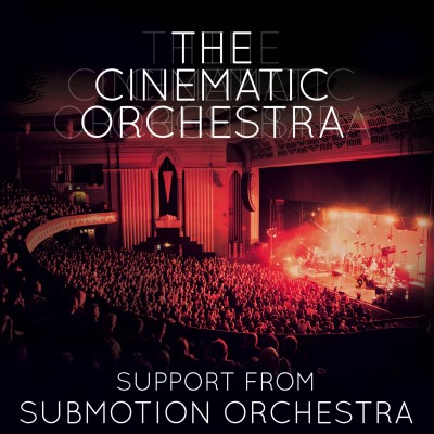 cinema orchestra tour