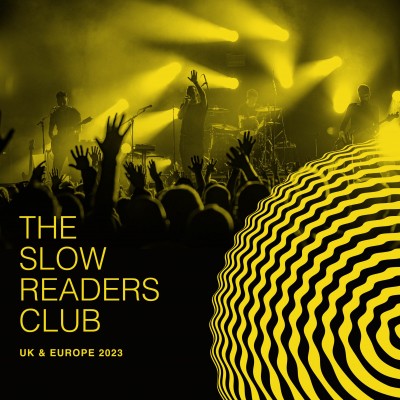 slow readers club tour dates
