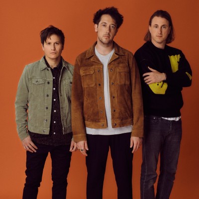 wombats band tour dates