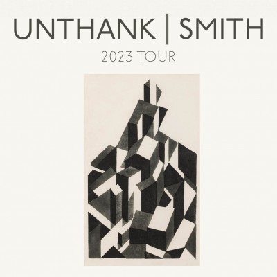 unthank smith tour dates
