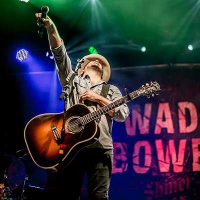 Wade Bowen Tickets, Tour Dates & Concerts | alt. tickets