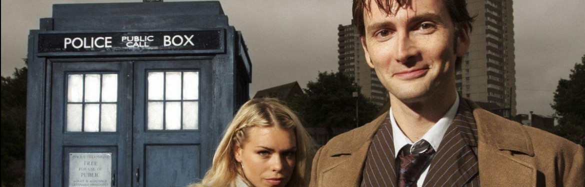 Bodega Quiz: Doctor Who ('05-'10) tickets