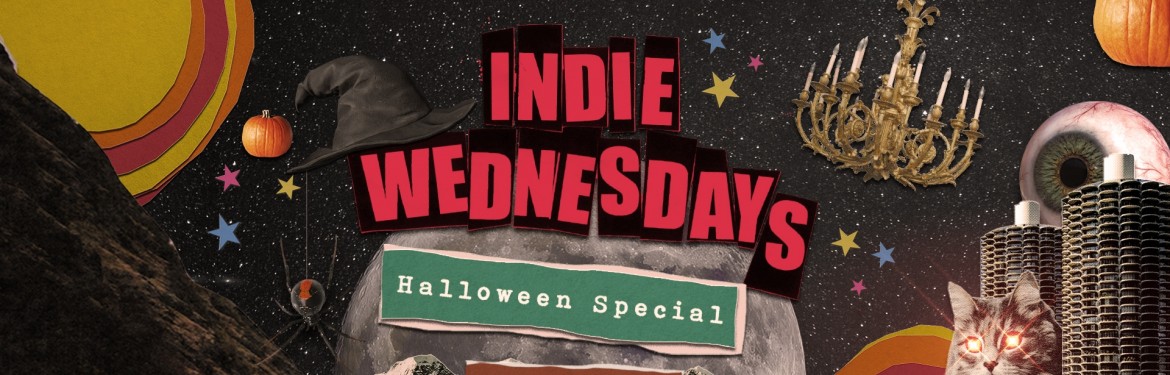 Indie Wednesdays tickets