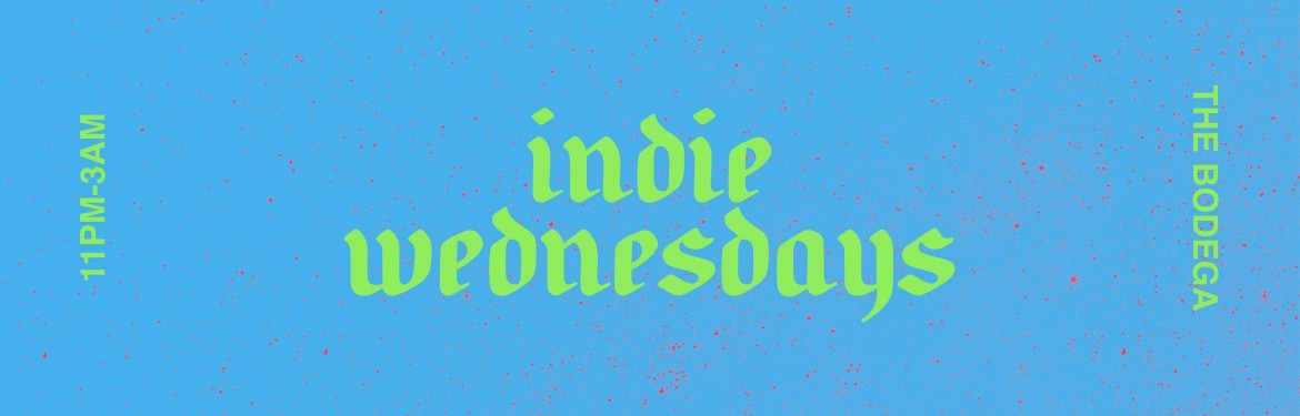 Indie Wednesdays: Fontaines D.C. Special tickets