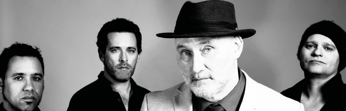 Jah Wobble & The Invaders Of The Heart: Metal Box tickets