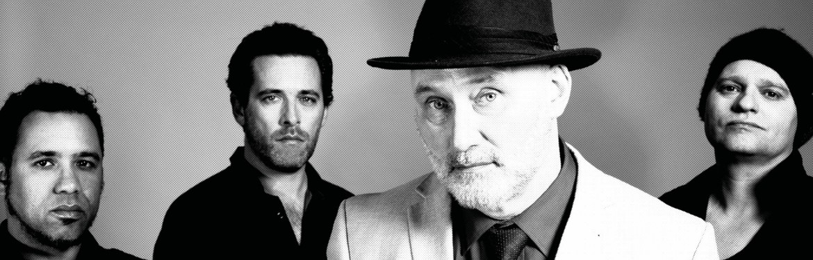 Jah Wobble & The Invaders Of The Heart: Metal Box Rebuilt In Dub tickets