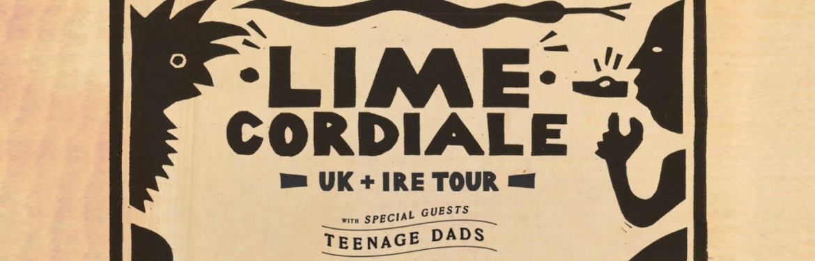 Lime Cordiale tickets