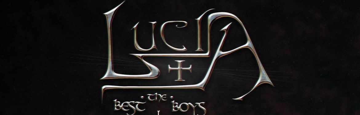 Lucia & The Best Boys tickets